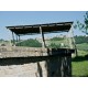 OLD COUNTRY HOUSE IN PANORAMIC POSITION IN LE MARCHE Farmhouse to restore with beautiful views of the surrounding hills for sale in Italy in Le Marche_14